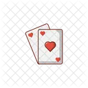 Pokerkarte  Symbol