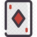 Pokerkarte  Symbol