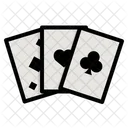 Pokerkarte  Symbol