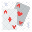 Pokerkarte  Symbol