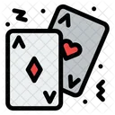 Pokerkarte  Symbol