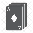 Pokerkarte  Symbol