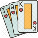 Pokerkarte  Symbol