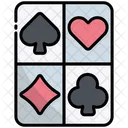 Pokerkarten Symbol