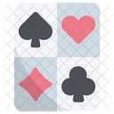 Pokerkarten  Symbol