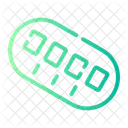 Pokertisch Poker Online Glucksspiel Symbol