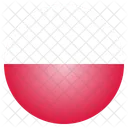 Poland Polish National Icon