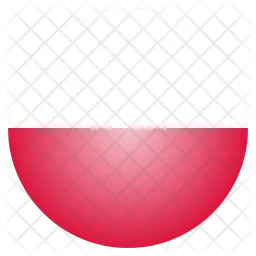 Poland Flag Icon