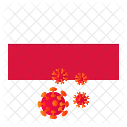 Poland Flag Icon