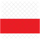 Flag Country Poland Icon