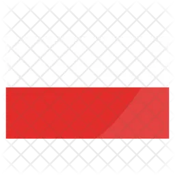 Poland Flag Icon