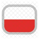 Poland Icon