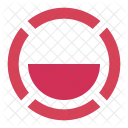 Poland Flag Icon