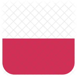 Poland Flag Icon