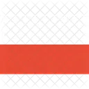 Poland Flag World Icon