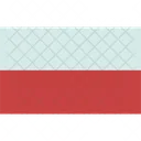 Poland Poland Flag Flag Icon