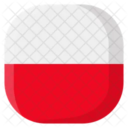 Poland Flag Icon