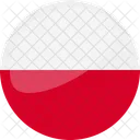 Poland  Icon