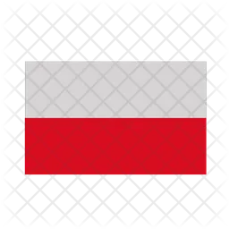 Poland Flag Flag Icon