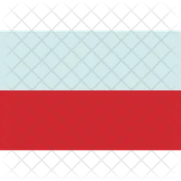 Poland flag  Icon