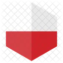 Poland Country Flag Icon