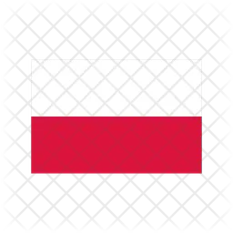 Poland Flag Icon