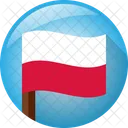 Polandc  Icon
