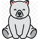 Polar Bear Animal Bear Icon