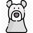 Polar Bear Bear Mammal Icon