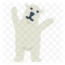 Polar Bear  Icon