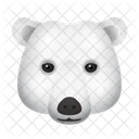 Polar Bear Animal Bear Icon