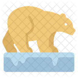 Polar bears  Icon