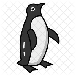 Polar wildlife  Icon