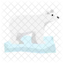 Polarbear  Icon