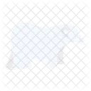 Polarbear  Icon