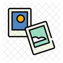 Polaroid  Icon