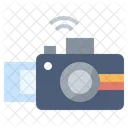 Polaroid  Icono