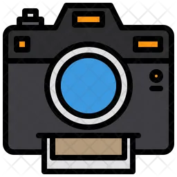 Polaroid  Icon