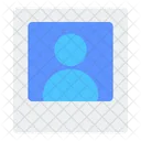 Polaroid Icon