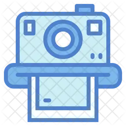 Polaroid  Icon