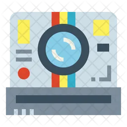 Polaroid  Icon