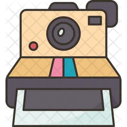 Polaroid  Icono