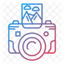 Camera Photography Photo Icon