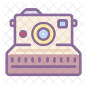 Polaroid  Icon