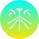 May Pole Spring Icon