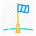 Pole  Symbol
