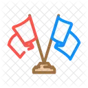 Pole  Symbol
