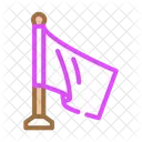 Pole  Symbol