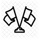 Pole  Symbol