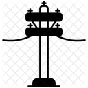Pole  Icon